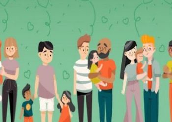 El código en el que todos “seremos”