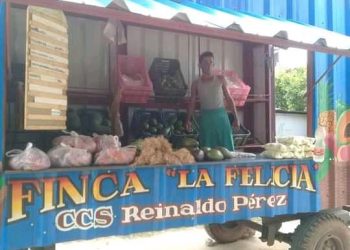 Kiosco móvil, alternativa de venta