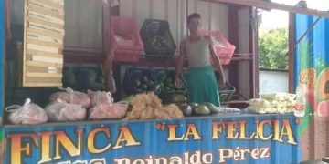 Kiosco móvil, alternativa de venta