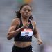 Allyson Felix, la reina del óvalo