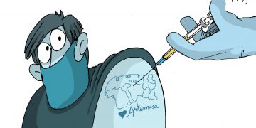 Ilustración: Martirena