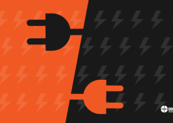 Problemas en las líneas de transmisión ocasionan afectaciones al servicio eléctrico en el oriente y occidente del país