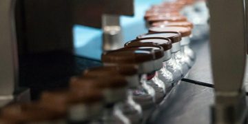 Producciones de la BioCen. Foto: Abel Padrón Padilla/ Cubadebate.