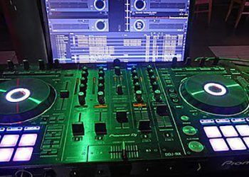 Vuelve MUSICDOS para los DJs