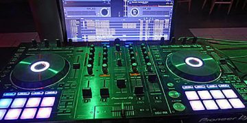 Vuelve MUSICDOS para los DJs
