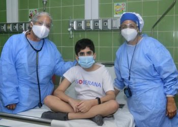 Foto: Endrys Correa Vaillant