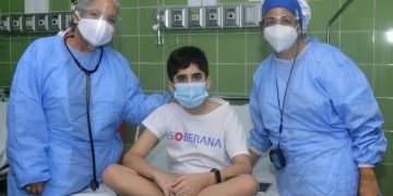 Foto: Endrys Correa Vaillant