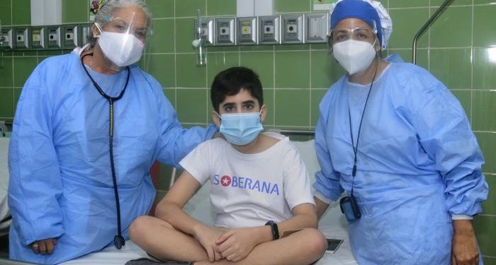 Foto: Endrys Correa Vaillant