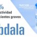 Abdala tiene un 90 % de efectividad en pacientes graves, aun con circulación de la cepa Delta