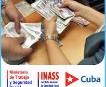 Ayuda económica a casi 10 000 familias