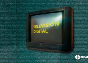 Región occidental de Cuba realizará transición parcial a la televisión digital terrestre en diciembre