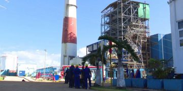 Se trabaja intensamente tras gran afectación al Sistema Electroenergético Nacional, dice el Ministro de Energía