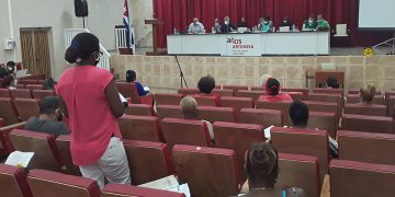 Foto: Rommell González