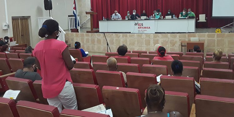 Foto: Rommell González