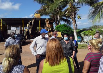 Foto: Rommell González