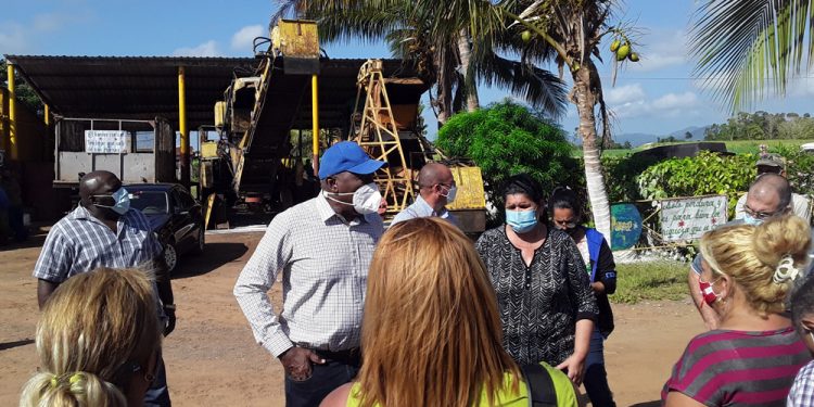 Foto: Rommell González