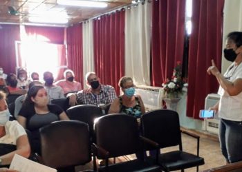 Fotos: Cortesía del Sindicato de Trabajadores Forestales, Agropecuarios y Tabacaleros del municipio.