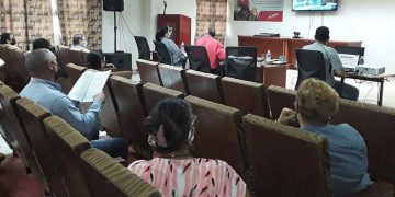 Diputados de Artemisa resaltan alcance de nuevas leyes para el ejercicio de la justicia