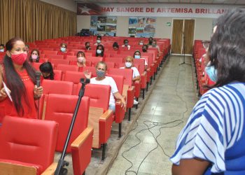 Fotos: Humberto Lister