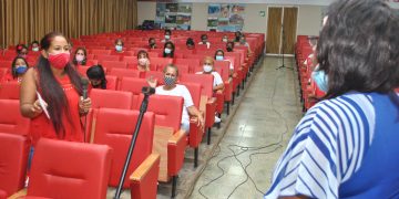 Fotos: Humberto Lister