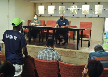 Foto: Humberto Lister