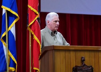 La decisión es de lucha y victoria