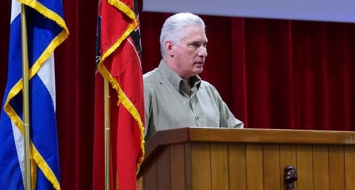 La decisión es de lucha y victoria