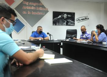 Iluminando dudas sobre la situación electroenergética