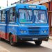 Desde el 4 de octubre restablecimiento de la transportación en Artemisa