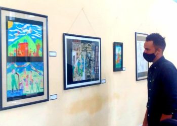 Arte y cultura con sello de Casa