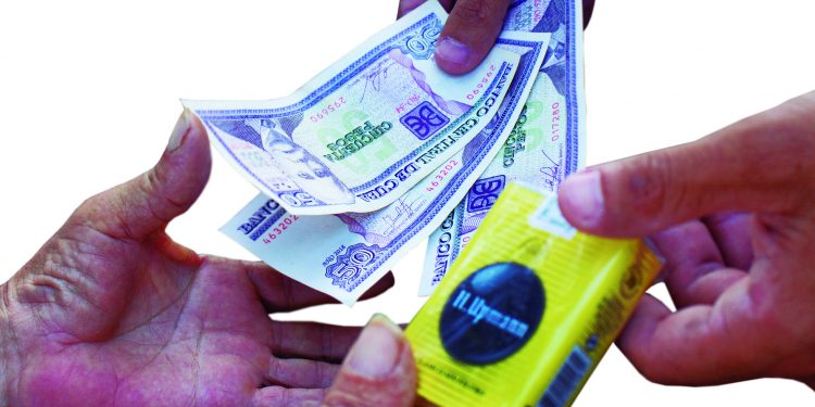 El costoso “placer” de fumar