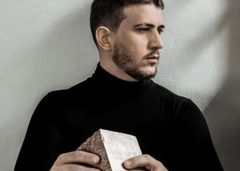 Un artemiseño en los Golden Trezzini