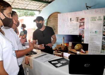 XVII Exposición Provincial Forjadores del Futuro / Fotos: Otoniel Márquez