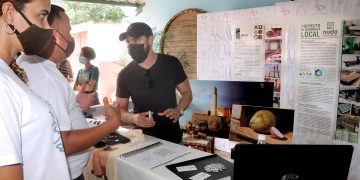 XVII Exposición Provincial Forjadores del Futuro / Fotos: Otoniel Márquez