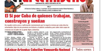 Edición 41 de el artemiseño