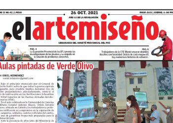 Edición 42 de el artemiseño
