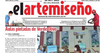 Edición 42 de el artemiseño