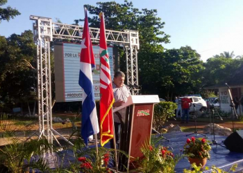 Reconocen desde Artemisa a la mujer rural en su día internacional