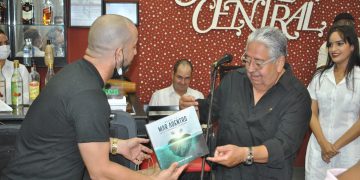 El arte y la palabra siguen vivos