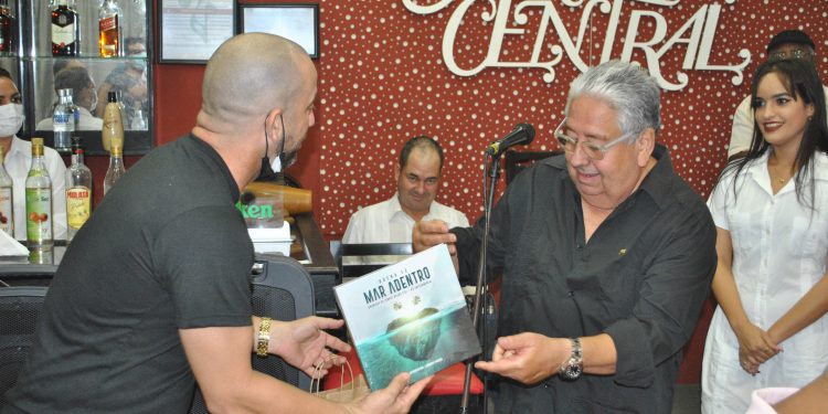 El arte y la palabra siguen vivos