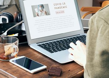 El futuro no está en pausa