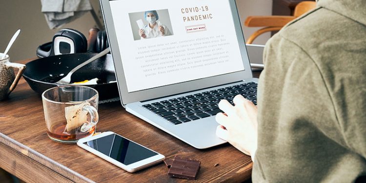 El futuro no está en pausa