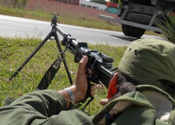 Convocan al Día Nacional de la Defensa el 20 de noviembre