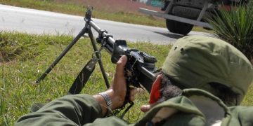 Convocan al Día Nacional de la Defensa el 20 de noviembre