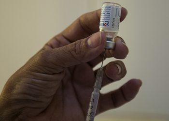 Confirman resultados de ensayo clínico fase III desarrollado por el Instituto Pasteur de Irán: 91,7% de eficacia de Soberana 02 y Soberana Plus frente a la cepa Delta