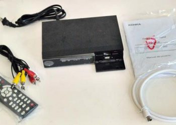 Artemisa encenderá la televisión digital