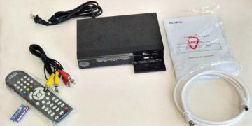 Artemisa encenderá la televisión digital