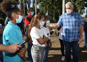 Foto: Estudios Revolución