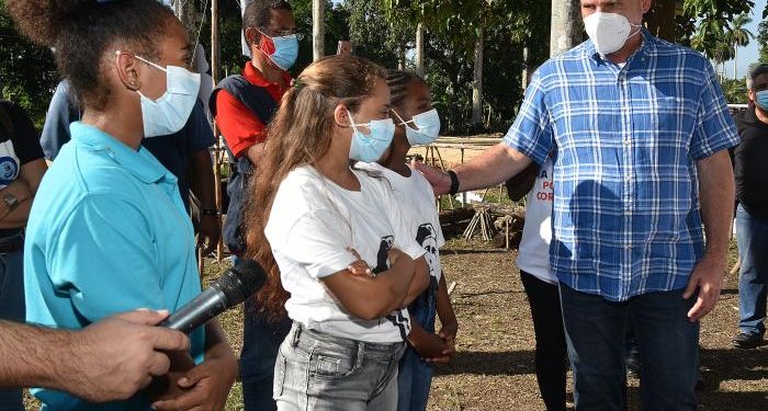 Foto: Estudios Revolución