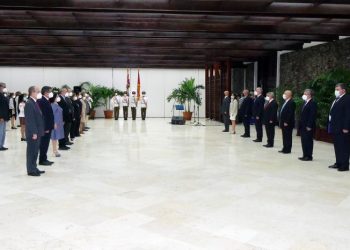 Foto: Estudios Revolución